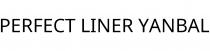 PERFECT LINER YANBAL