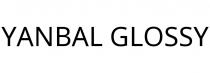 YANBAL GLOSSY