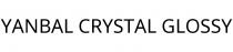 YANBAL CRYSTAL GLOSSY