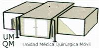 UM QM UNIDAD MÉDICA QUIRÚRGICA MÓVIL