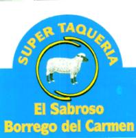 SUPER TAQUERIA EL SABROSO BORREGO DEL CARMEN