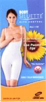 BODY SILUETTE