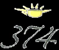 374