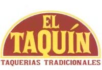 EL TAQUÍN TAQUERÍAS TRADICIONALES