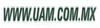 WWW.UAM.COM.MX