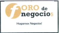 FORO DE NEGOCIOS HAGAMOS NEGOCIOS !