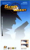 SECRET AGENT