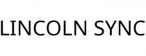LINCOLN SYNC