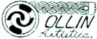 OLLIN ARTÍSTICA.