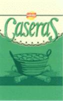 SABRITAS CASERAS
