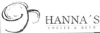 HANNA´S
