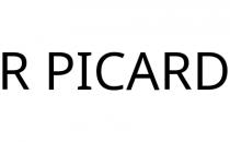 R PICARD