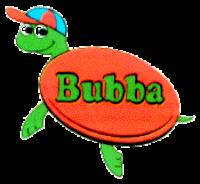BUBBA
