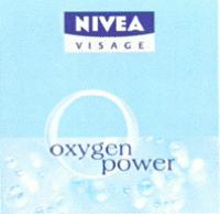 NIVEA VISAGE OXYGEN POWER