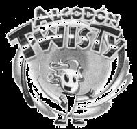 ALGODON TWISTY