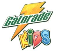 GATORADE KIDS