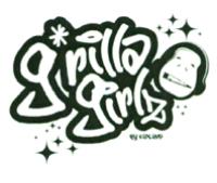 G RILLA GIRLZ BY KIPLING