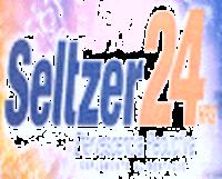 SELTZER 24 HRS