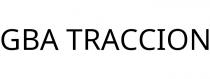 GBA TRACCION