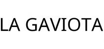 LA GAVIOTA