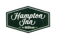 HAMPTON INN BY HILTON