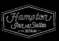 HAMPTON INN & SUITES BY HILTON