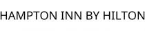 HAMPTON INN BY HILTON