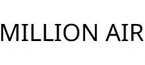 MILLION AIR