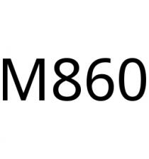 M860