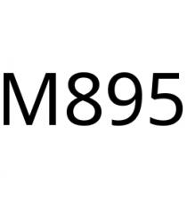 M895