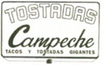 CAMPECHE GIGANTES