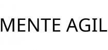 MENTE AGIL