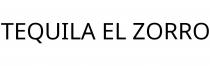 TEQUILA EL ZORRO