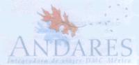 ANDARES INTEGRADORA DE VIAJES DMC MÉXICO