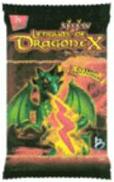 B BARCEL LENGUAS DE DRAGONEX