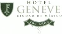 HOTEL GENEVE CIUDAD DE MÉXICO