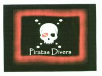 PIRATAS DIVERS