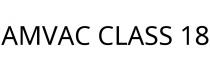 AMVAC CLASS 18