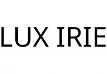 LUX IRIE