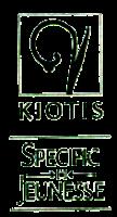 KIOTIS SPECIFIC JEUNESSE