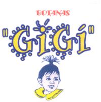 BOTANAS GIGI