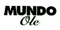 MUNDO OLE