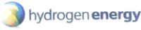 HYDROGEN ENERGY