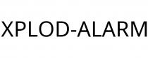XPLOD-ALARM