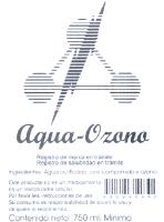 AQUA-OZONO
