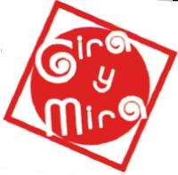 GIRA Y MIRA