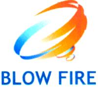 BLOW FIRE