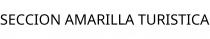 SECCION AMARILLA TURISTICA