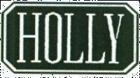 HOLLY