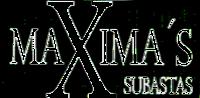 MAXIMA'S SUBASTAS